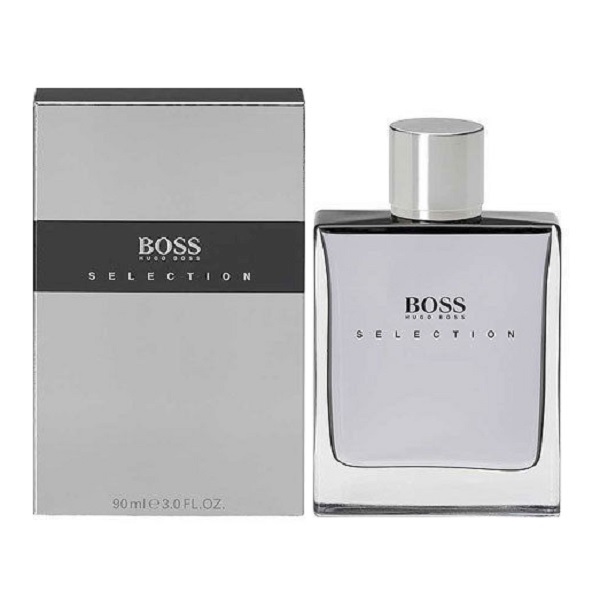 Boss Selection Cologne